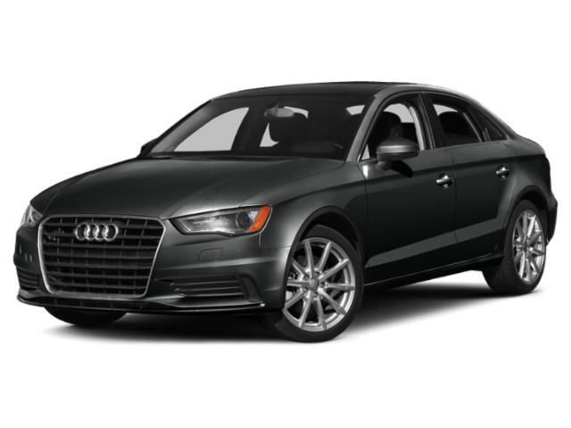 2015 Audi A3