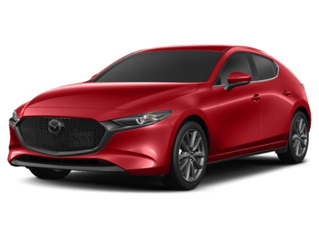 2021 Mazda Mazda3