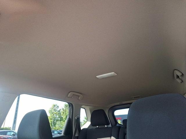 Photo of 2025 Gun Metallic Nissan Rogue