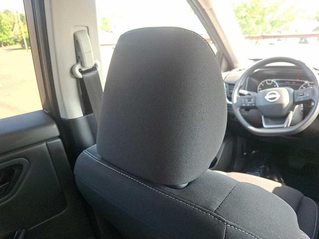 Photo of 2025 Gun Metallic Nissan Rogue
