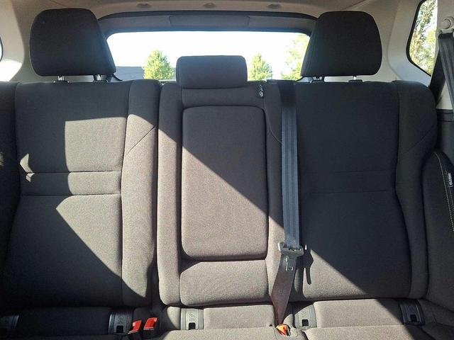 Photo of 2025 Gun Metallic Nissan Rogue