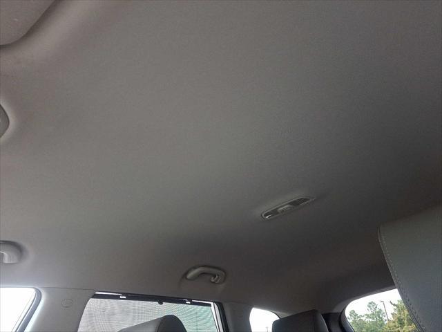 Photo of 2019 Monaco White Hyundai Santa Fe XL