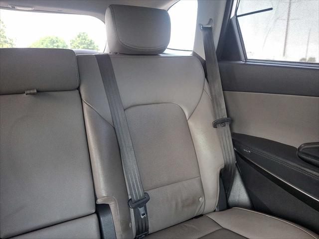Photo of 2019 Monaco White Hyundai Santa Fe XL
