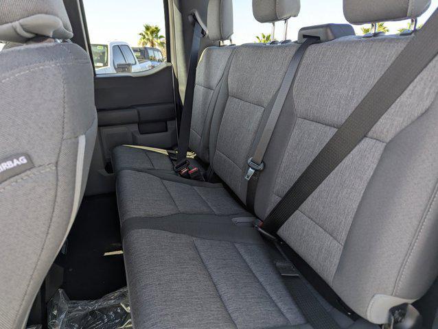 Photo of 2025 Oxford White Ford F-350