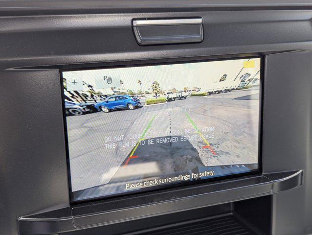 Photo of 2025 Oxford White Ford F-350