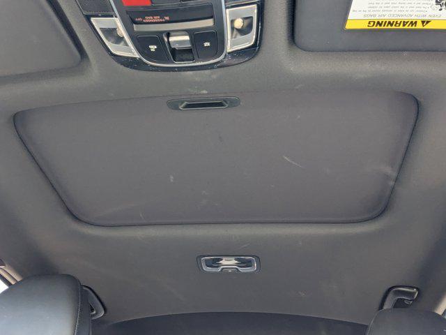 Photo of 2024 Phantom Black Hyundai SANTA CRUZ