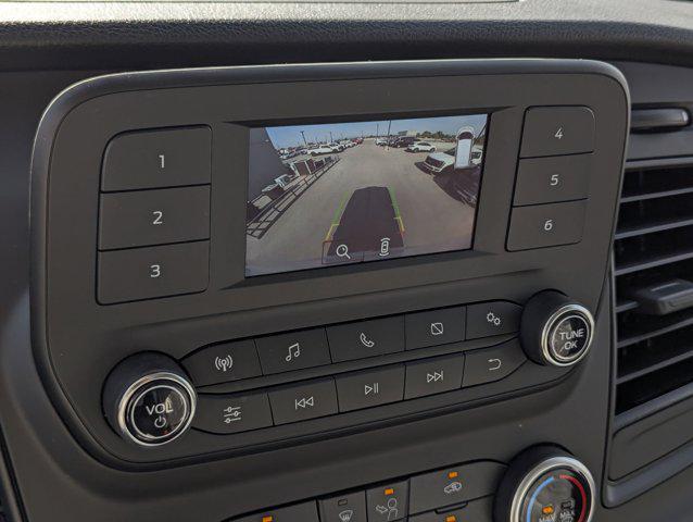 Photo of 2025 Oxford White Ford Transit-350