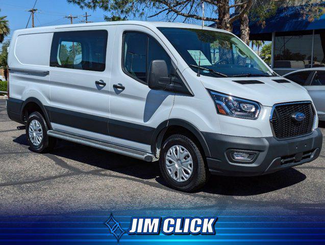 2023 Ford Transit-150