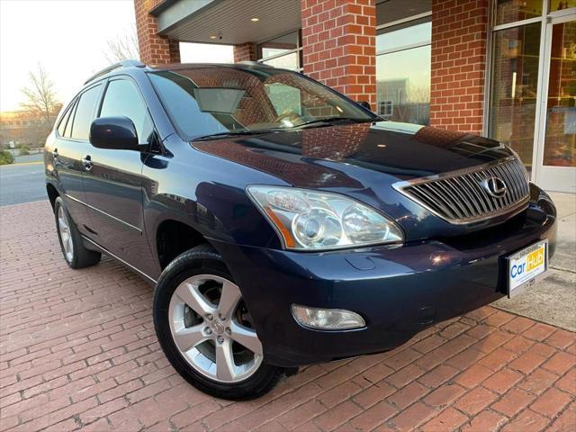 2004 Lexus Rx 330