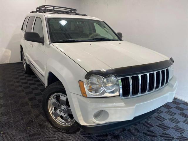 2006 Jeep Grand Cherokee