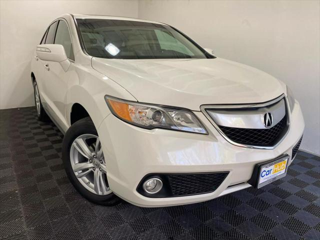 2015 Acura RDX