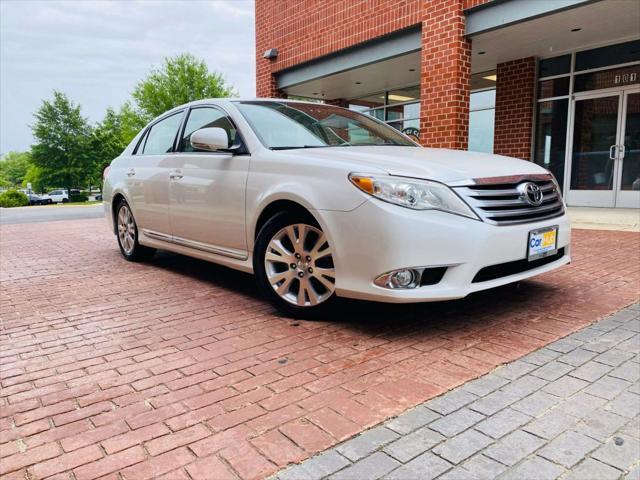 2011 Toyota Avalon