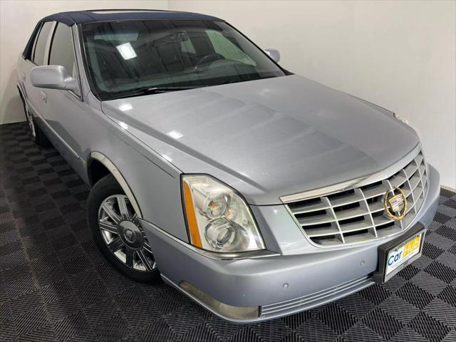 2006 Cadillac DTS