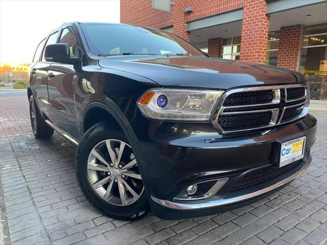 2015 Dodge Durango