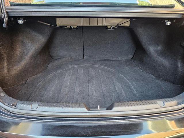 Photo of 2017 Aurora Black Kia Forte