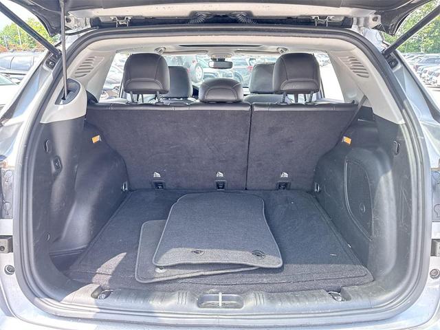 Photo of 2022 Billet Silver Metallic Clearcoat Jeep Compass
