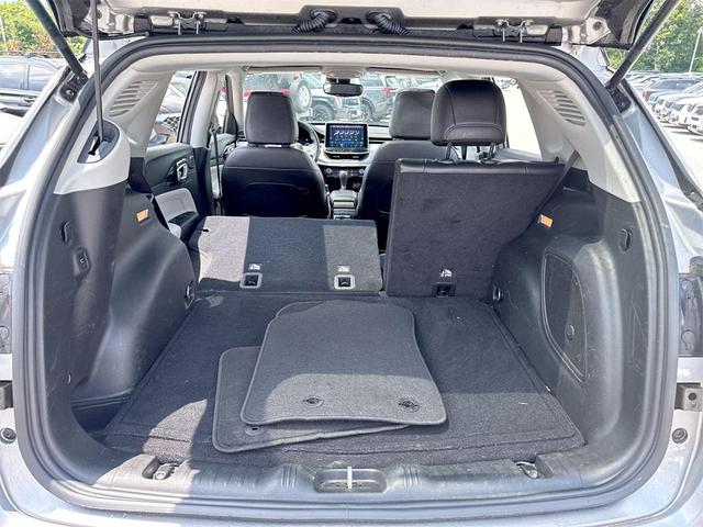Photo of 2022 Billet Silver Metallic Clearcoat Jeep Compass