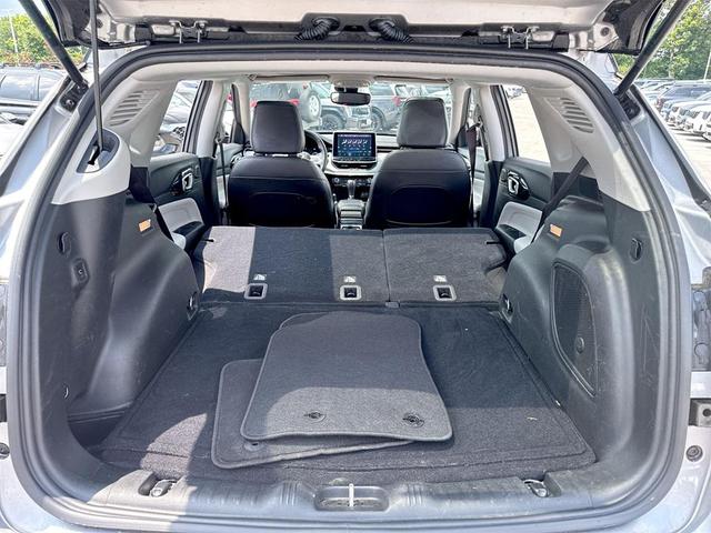Photo of 2022 Billet Silver Metallic Clearcoat Jeep Compass