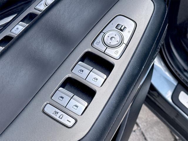 Photo of 2022 Steel Graphite Hyundai PALISADE