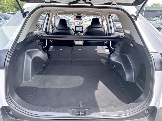 Photo of 2023 Ice Cap Toyota RAV4