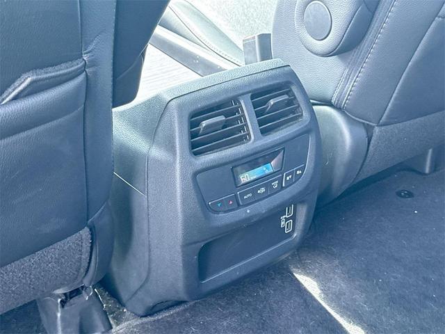 Photo of 2021 Modern Steel Metallic Honda Pilot