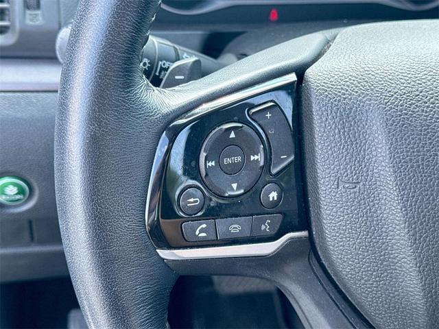 Photo of 2021 Modern Steel Metallic Honda Pilot