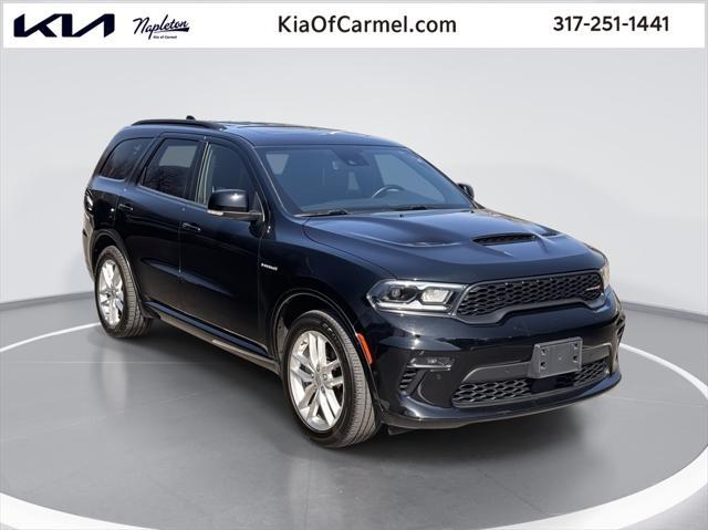 2023 Dodge Durango
