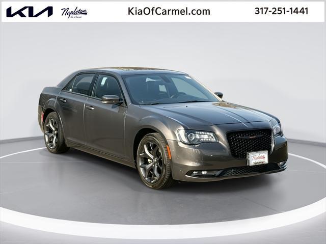 2023 Chrysler 300