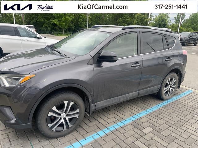 2017 Toyota RAV4