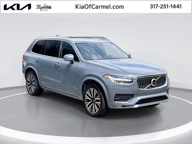 2021 Volvo XC90