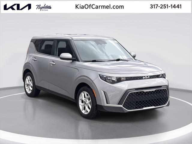 2024 Kia SOUL