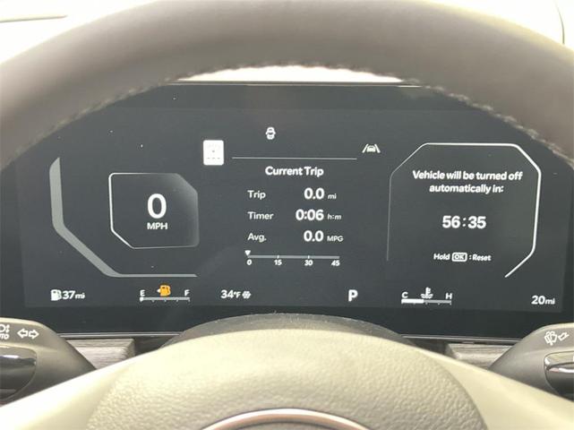 Photo of 2025 Yacht Blue Kia K5