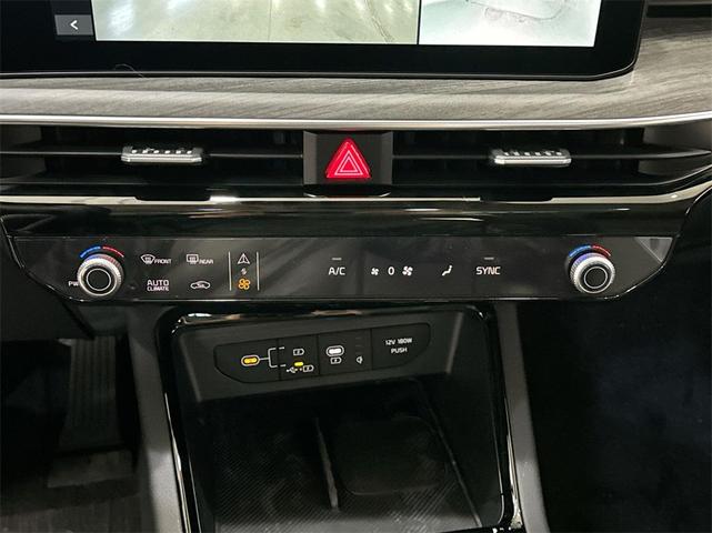 Photo of 2025 Yacht Blue Kia K5
