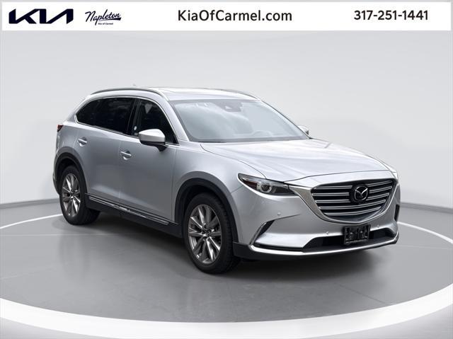 2023 Mazda CX-9