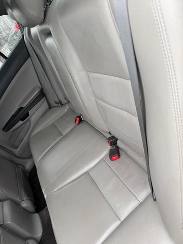 Photo of 2009 GRAY Honda Accord