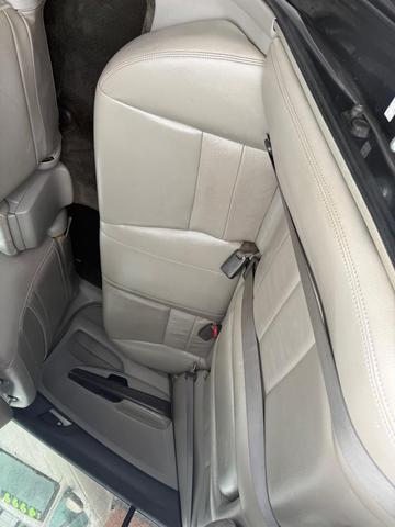 Photo of 2009 GRAY Honda Accord
