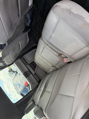 Photo of 2018 GRAY Ford F-150