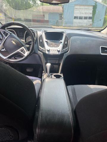 Photo of 2013 Black Chevrolet Equinox