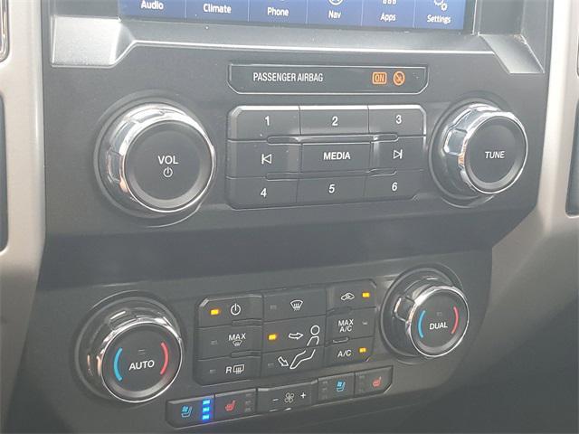 Photo of 2021 Race Red Ford F-350