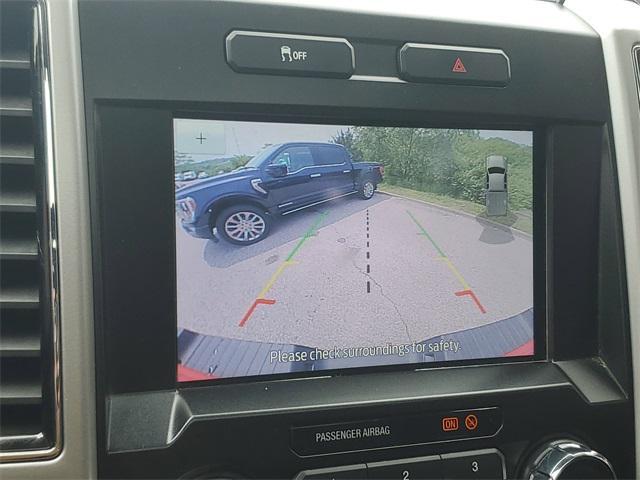Photo of 2021 Race Red Ford F-350