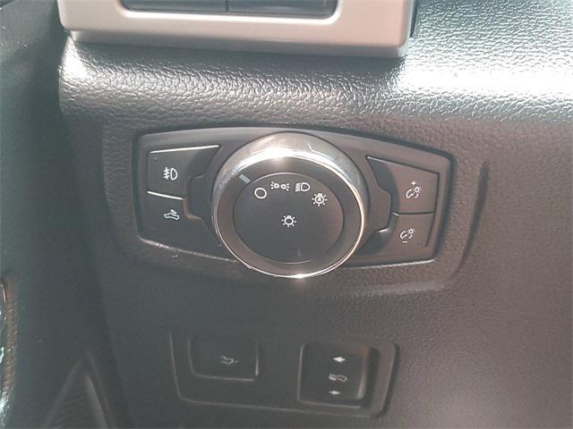 Photo of 2021 Race Red Ford F-350