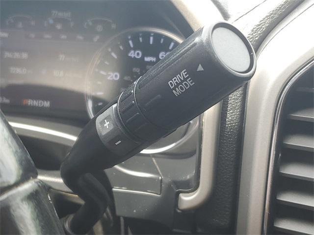 Photo of 2021 Race Red Ford F-350