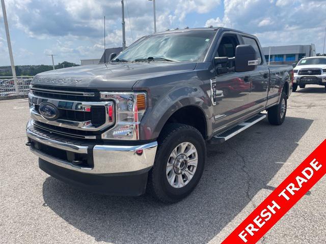 2022 Ford F-350