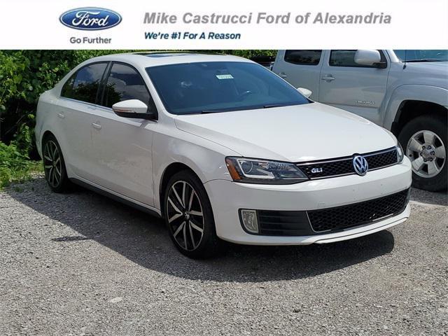 2013 Volkswagen Jetta