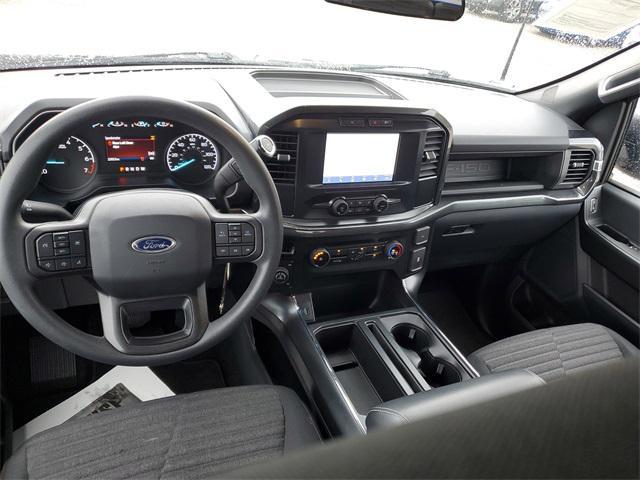 Photo of 2022 Iconic Silver Metallic Ford F-150