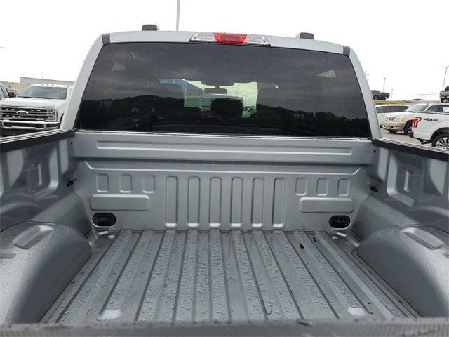Photo of 2022 Iconic Silver Metallic Ford F-150