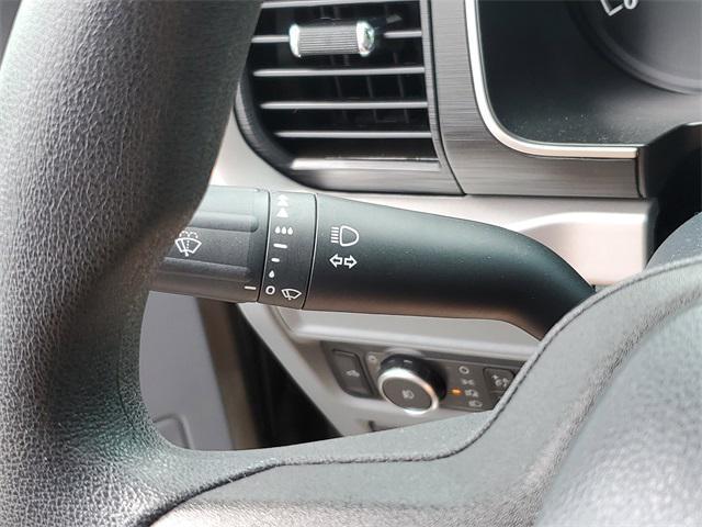 Photo of 2022 Gray Ford F-150