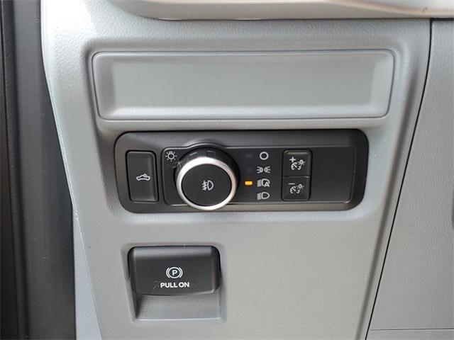 Photo of 2022 Gray Ford F-150