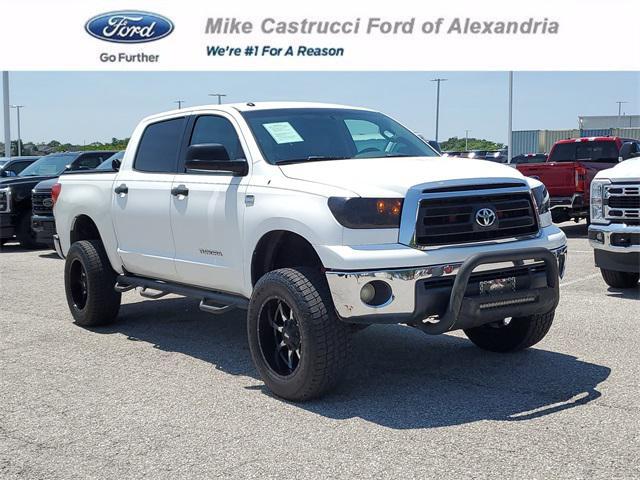 2010 Toyota Tundra