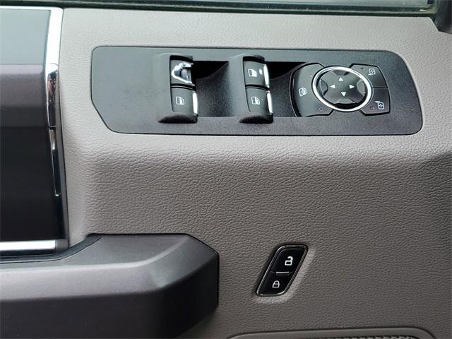 Photo of 2020 Oxford White Ford F-150